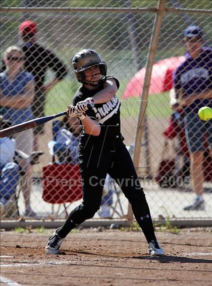 Thumbnail 2 in Granada vs College Park (Livermore Stampede) photogallery.