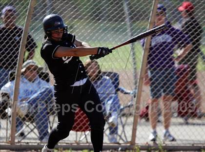 Thumbnail 2 in Granada vs College Park (Livermore Stampede) photogallery.