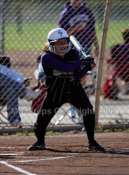 Thumbnail 3 in Granada vs College Park (Livermore Stampede) photogallery.