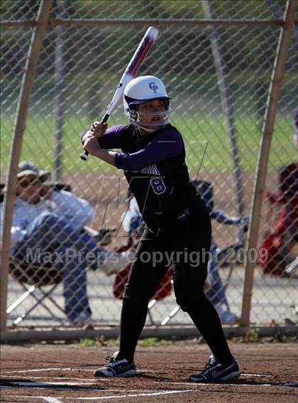 Thumbnail 1 in Granada vs College Park (Livermore Stampede) photogallery.