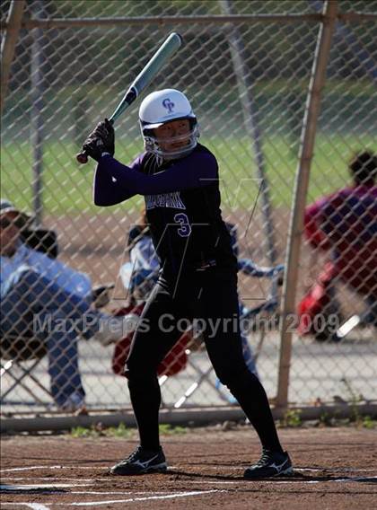 Thumbnail 1 in Granada vs College Park (Livermore Stampede) photogallery.