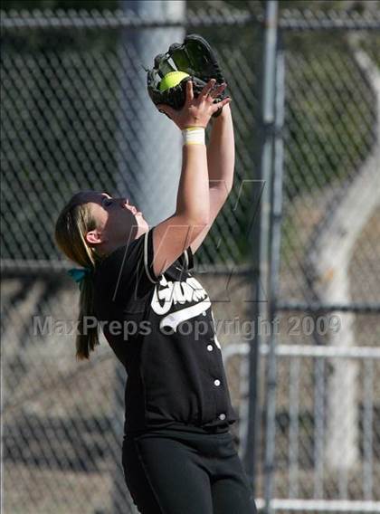 Thumbnail 3 in Granada vs College Park (Livermore Stampede) photogallery.