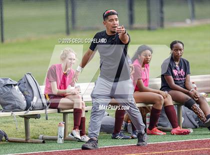 Thumbnail 3 in Mount Paran Christian @ Walker (GHSA 1st Round) photogallery.