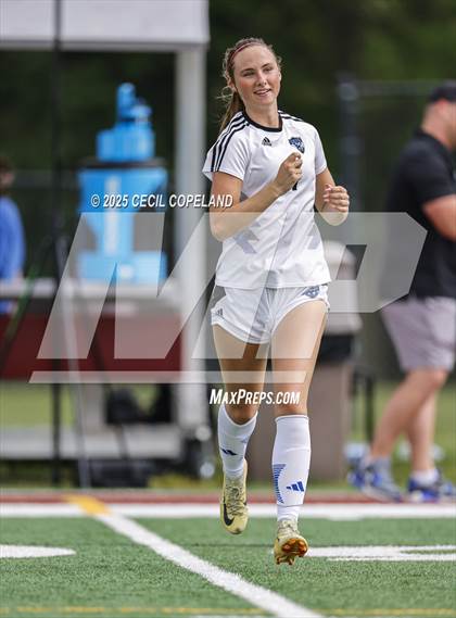 Thumbnail 2 in Mount Paran Christian @ Walker (GHSA 1st Round) photogallery.