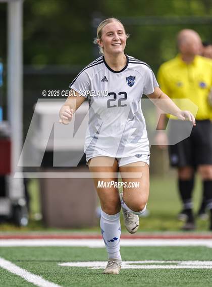 Thumbnail 3 in Mount Paran Christian @ Walker (GHSA 1st Round) photogallery.