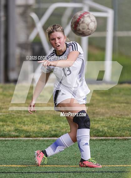 Thumbnail 1 in Mount Paran Christian @ Walker (GHSA 1st Round) photogallery.