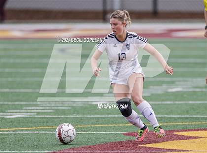 Thumbnail 1 in Mount Paran Christian @ Walker (GHSA 1st Round) photogallery.