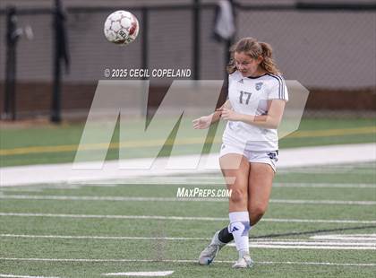 Thumbnail 2 in Mount Paran Christian @ Walker (GHSA 1st Round) photogallery.