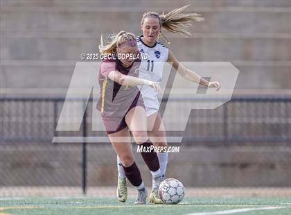 Thumbnail 2 in Mount Paran Christian @ Walker (GHSA 1st Round) photogallery.