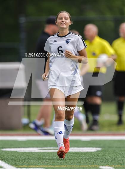 Thumbnail 2 in Mount Paran Christian @ Walker (GHSA 1st Round) photogallery.