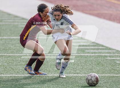 Thumbnail 1 in Mount Paran Christian @ Walker (GHSA 1st Round) photogallery.
