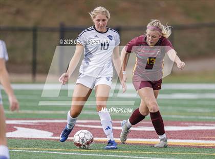 Thumbnail 1 in Mount Paran Christian @ Walker (GHSA 1st Round) photogallery.