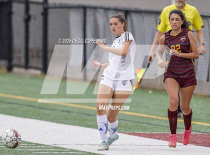 Thumbnail 3 in Mount Paran Christian @ Walker (GHSA 1st Round) photogallery.