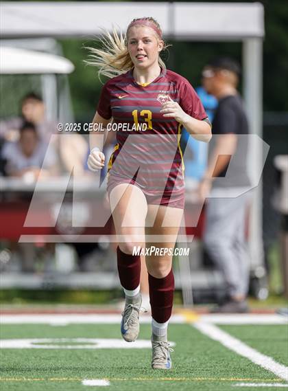 Thumbnail 1 in Mount Paran Christian @ Walker (GHSA 1st Round) photogallery.