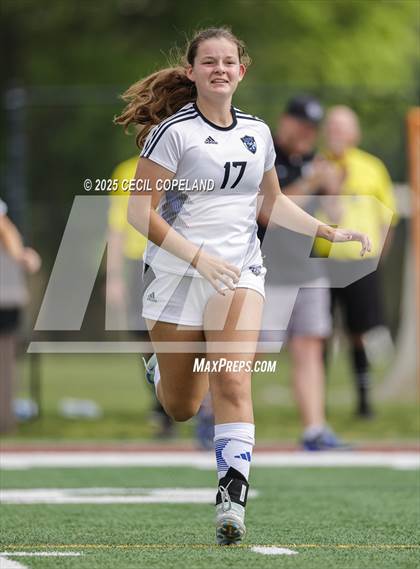 Thumbnail 1 in Mount Paran Christian @ Walker (GHSA 1st Round) photogallery.