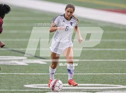 Thumbnail 2 in Mount Paran Christian @ Walker (GHSA 1st Round) photogallery.