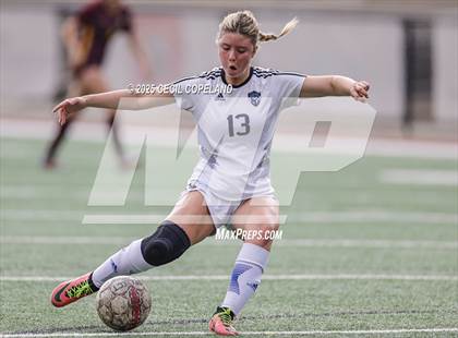 Thumbnail 1 in Mount Paran Christian @ Walker (GHSA 1st Round) photogallery.