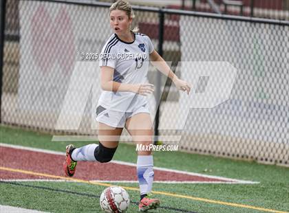 Thumbnail 2 in Mount Paran Christian @ Walker (GHSA 1st Round) photogallery.