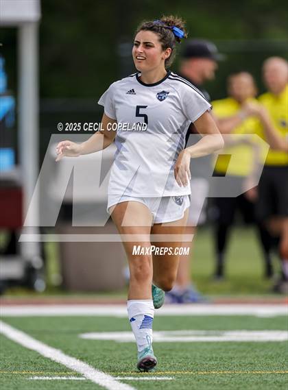 Thumbnail 1 in Mount Paran Christian @ Walker (GHSA 1st Round) photogallery.