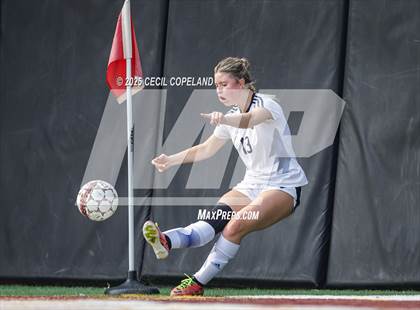 Thumbnail 3 in Mount Paran Christian @ Walker (GHSA 1st Round) photogallery.