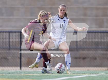Thumbnail 2 in Mount Paran Christian @ Walker (GHSA 1st Round) photogallery.