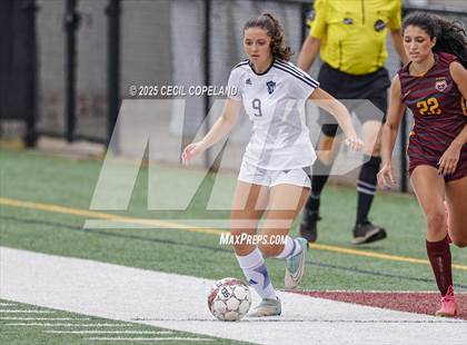 Thumbnail 3 in Mount Paran Christian @ Walker (GHSA 1st Round) photogallery.