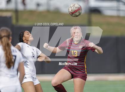 Thumbnail 1 in Mount Paran Christian @ Walker (GHSA 1st Round) photogallery.
