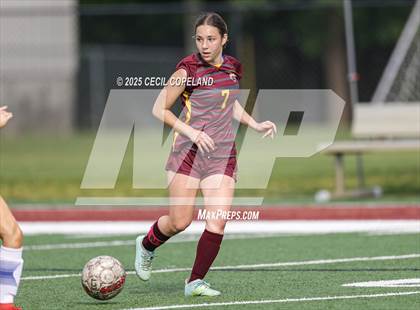 Thumbnail 3 in Mount Paran Christian @ Walker (GHSA 1st Round) photogallery.