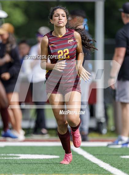 Thumbnail 3 in Mount Paran Christian @ Walker (GHSA 1st Round) photogallery.