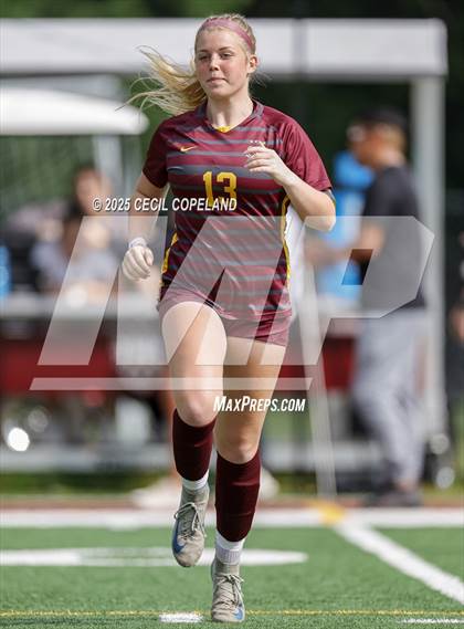 Thumbnail 2 in Mount Paran Christian @ Walker (GHSA 1st Round) photogallery.