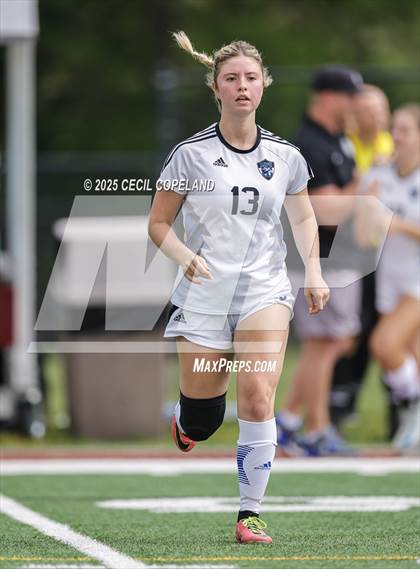 Thumbnail 3 in Mount Paran Christian @ Walker (GHSA 1st Round) photogallery.