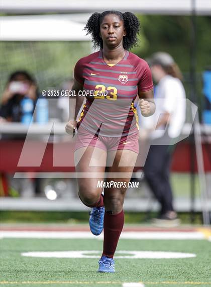 Thumbnail 1 in Mount Paran Christian @ Walker (GHSA 1st Round) photogallery.