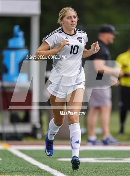 Thumbnail 1 in Mount Paran Christian @ Walker (GHSA 1st Round) photogallery.