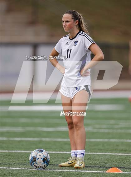 Thumbnail 1 in Mount Paran Christian @ Walker (GHSA 1st Round) photogallery.