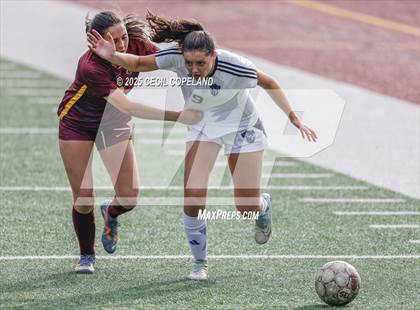 Thumbnail 2 in Mount Paran Christian @ Walker (GHSA 1st Round) photogallery.