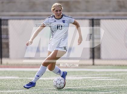 Thumbnail 2 in Mount Paran Christian @ Walker (GHSA 1st Round) photogallery.