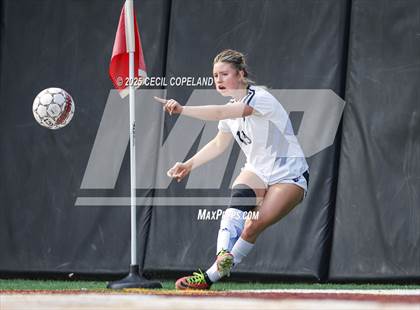 Thumbnail 1 in Mount Paran Christian @ Walker (GHSA 1st Round) photogallery.