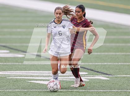 Thumbnail 1 in Mount Paran Christian @ Walker (GHSA 1st Round) photogallery.
