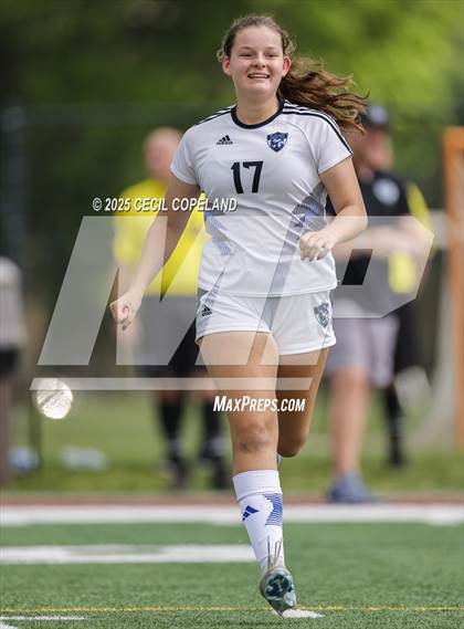 Thumbnail 2 in Mount Paran Christian @ Walker (GHSA 1st Round) photogallery.