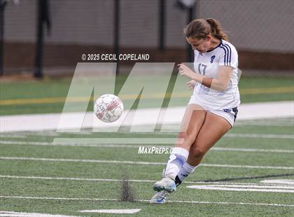 Thumbnail 1 in Mount Paran Christian @ Walker (GHSA 1st Round) photogallery.
