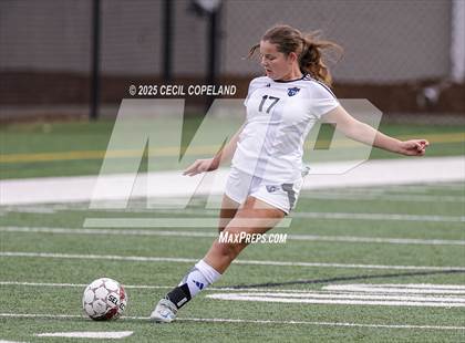 Thumbnail 3 in Mount Paran Christian @ Walker (GHSA 1st Round) photogallery.