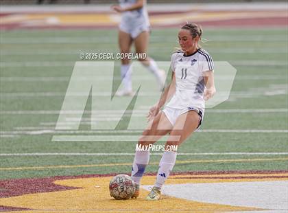 Thumbnail 1 in Mount Paran Christian @ Walker (GHSA 1st Round) photogallery.