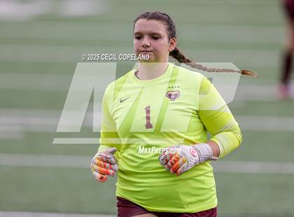 Thumbnail 2 in Mount Paran Christian @ Walker (GHSA 1st Round) photogallery.