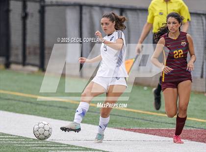 Thumbnail 2 in Mount Paran Christian @ Walker (GHSA 1st Round) photogallery.
