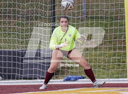 Thumbnail 3 in Mount Paran Christian @ Walker (GHSA 1st Round) photogallery.