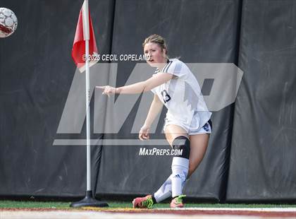Thumbnail 2 in Mount Paran Christian @ Walker (GHSA 1st Round) photogallery.