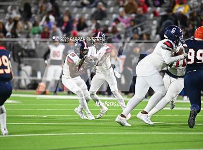 Thumbnail 1 in Cypress Springs @ Bridgeland photogallery.