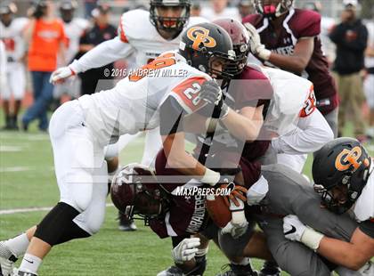 Thumbnail 1 in Cathedral Prep @ St. Joseph's Collegiate Institute photogallery.