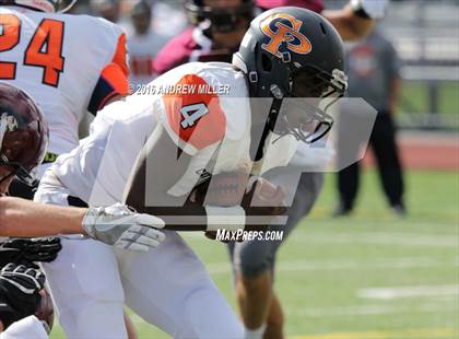 Thumbnail 2 in Cathedral Prep @ St. Joseph's Collegiate Institute photogallery.