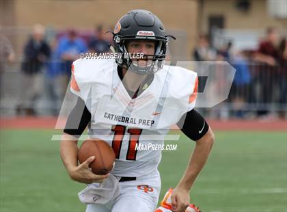 Thumbnail 1 in Cathedral Prep @ St. Joseph's Collegiate Institute photogallery.